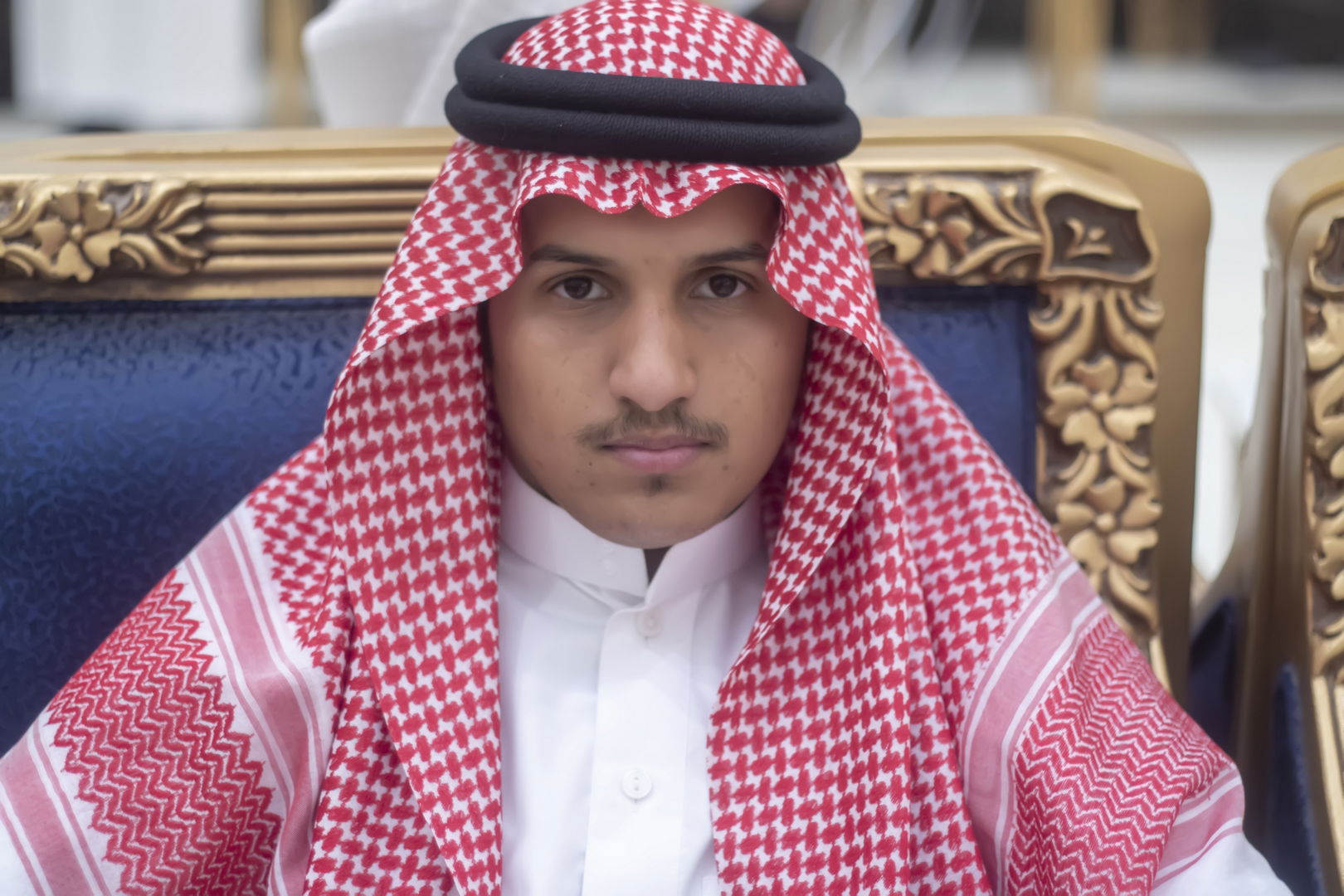 زواج العريس / أحمد بن محمد الأسمري