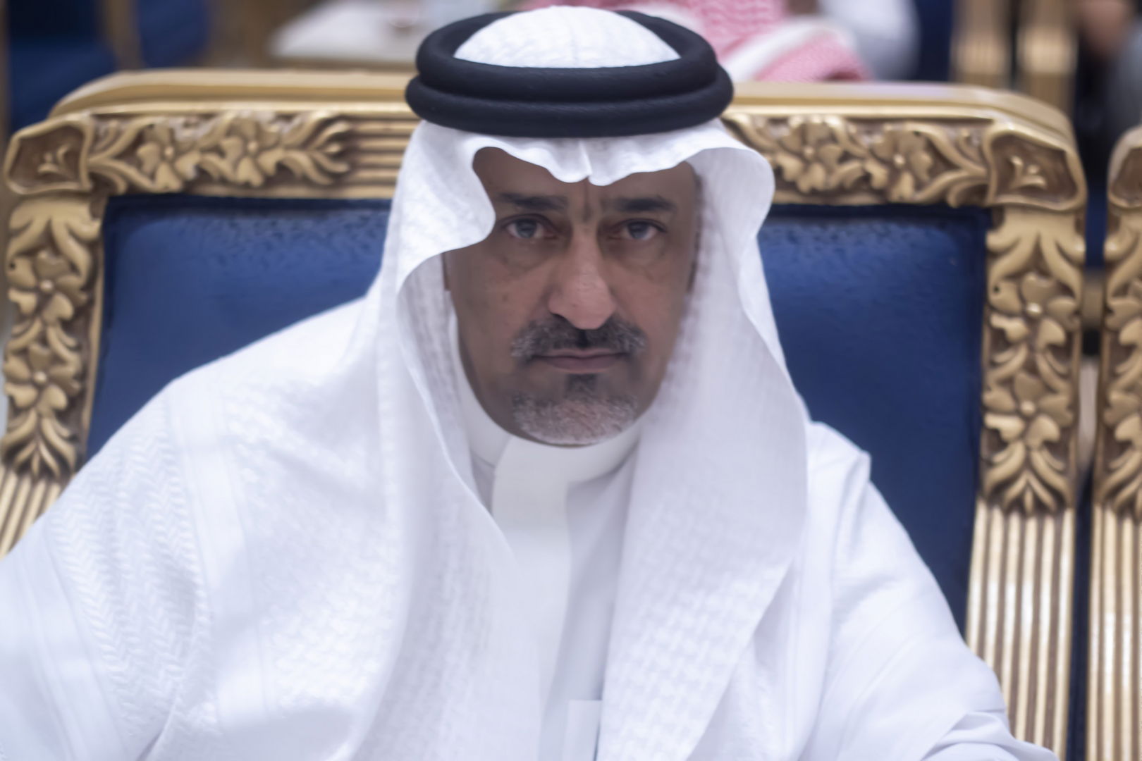 زواج العريس / أحمد بن محمد الأسمري