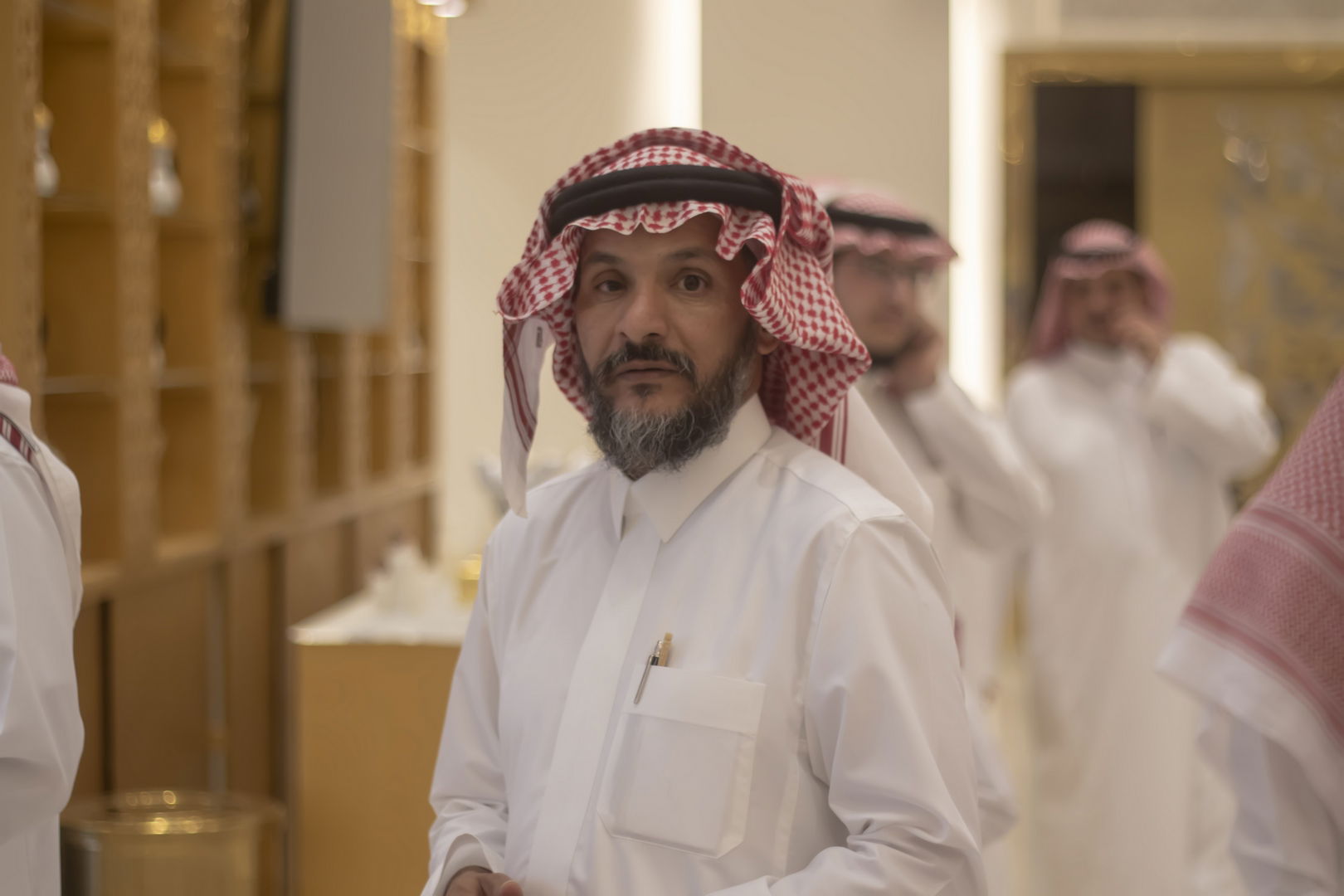 زواج العريس / أحمد بن محمد الأسمري