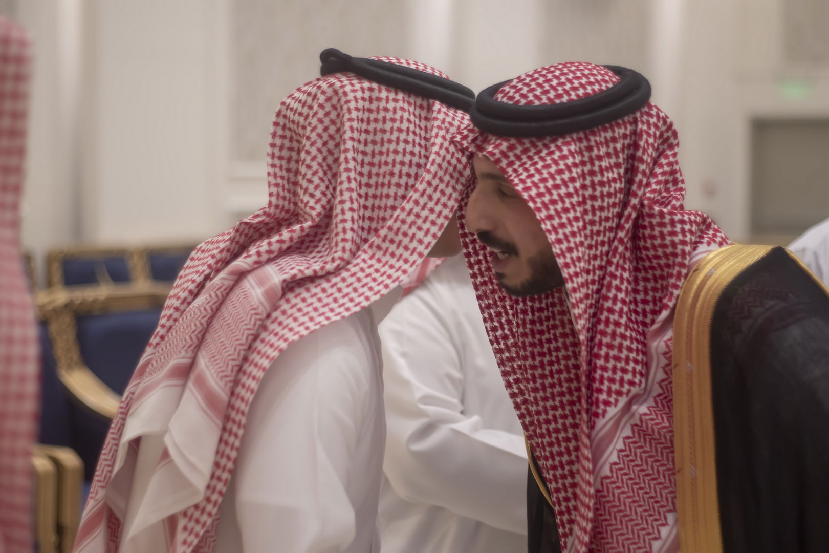 زواج العريس / أحمد بن محمد الأسمري