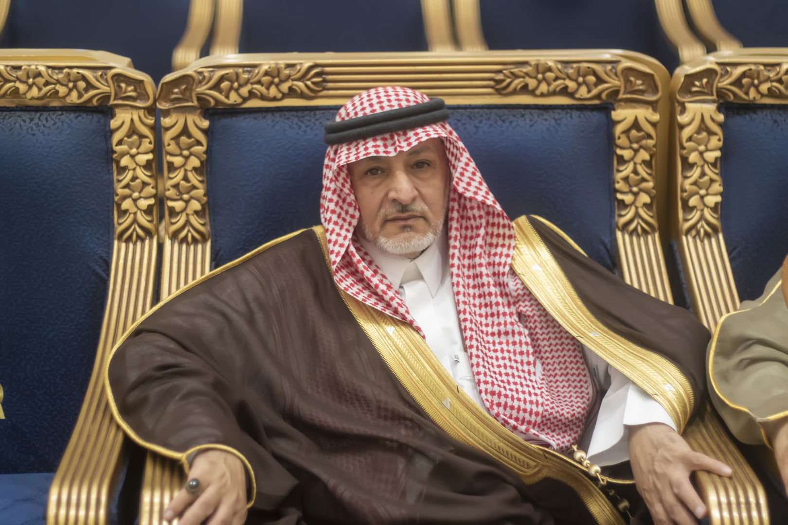 زواج العريس / أحمد بن محمد الأسمري