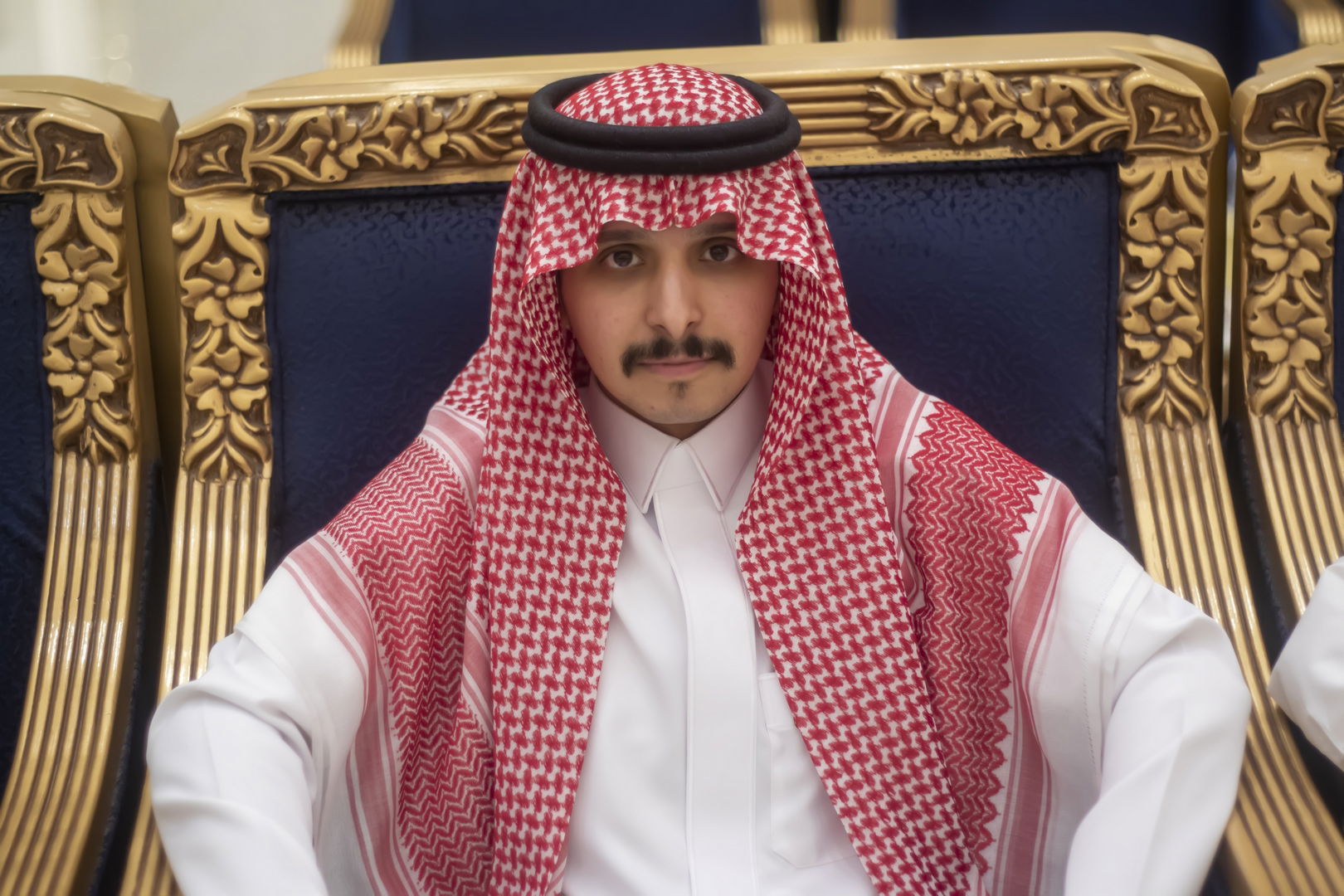 زواج العريس / أحمد بن محمد الأسمري