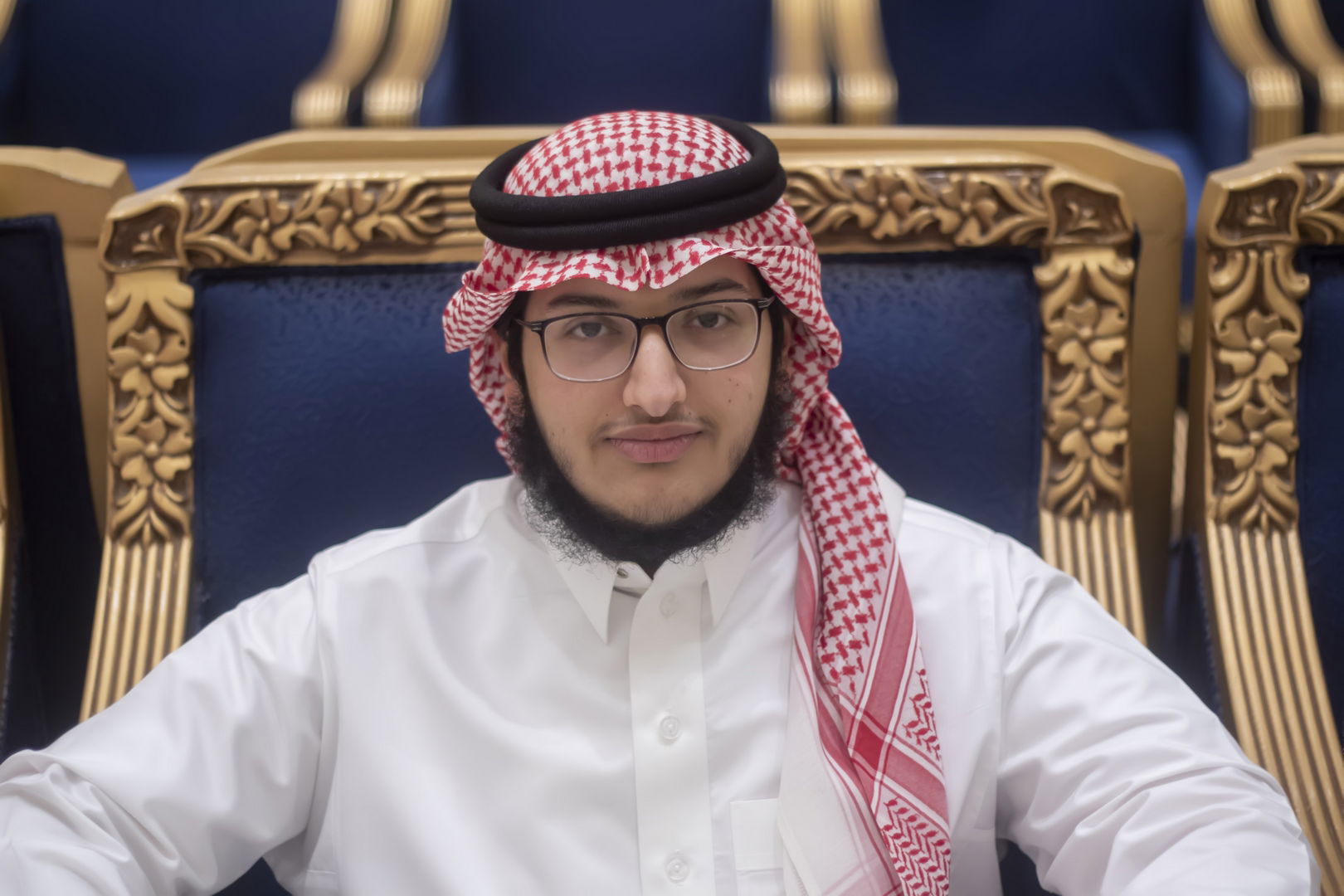 زواج العريس / أحمد بن محمد الأسمري