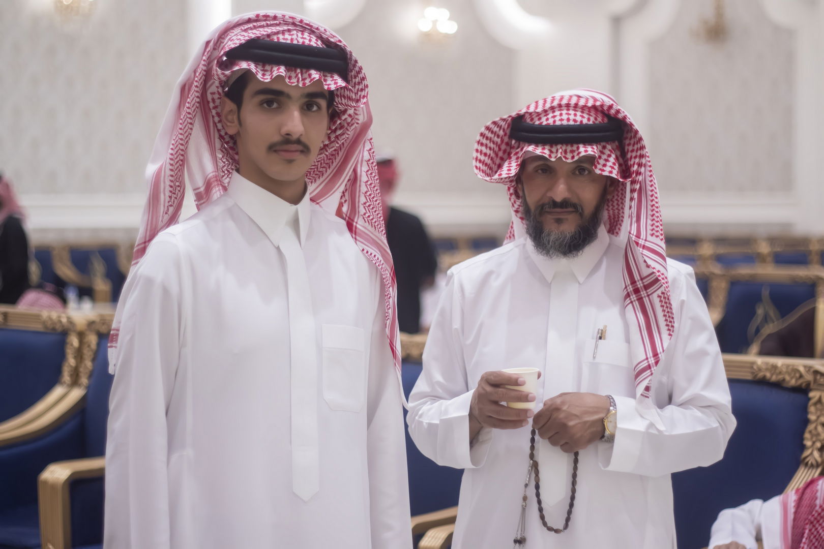 زواج العريس / أحمد بن محمد الأسمري