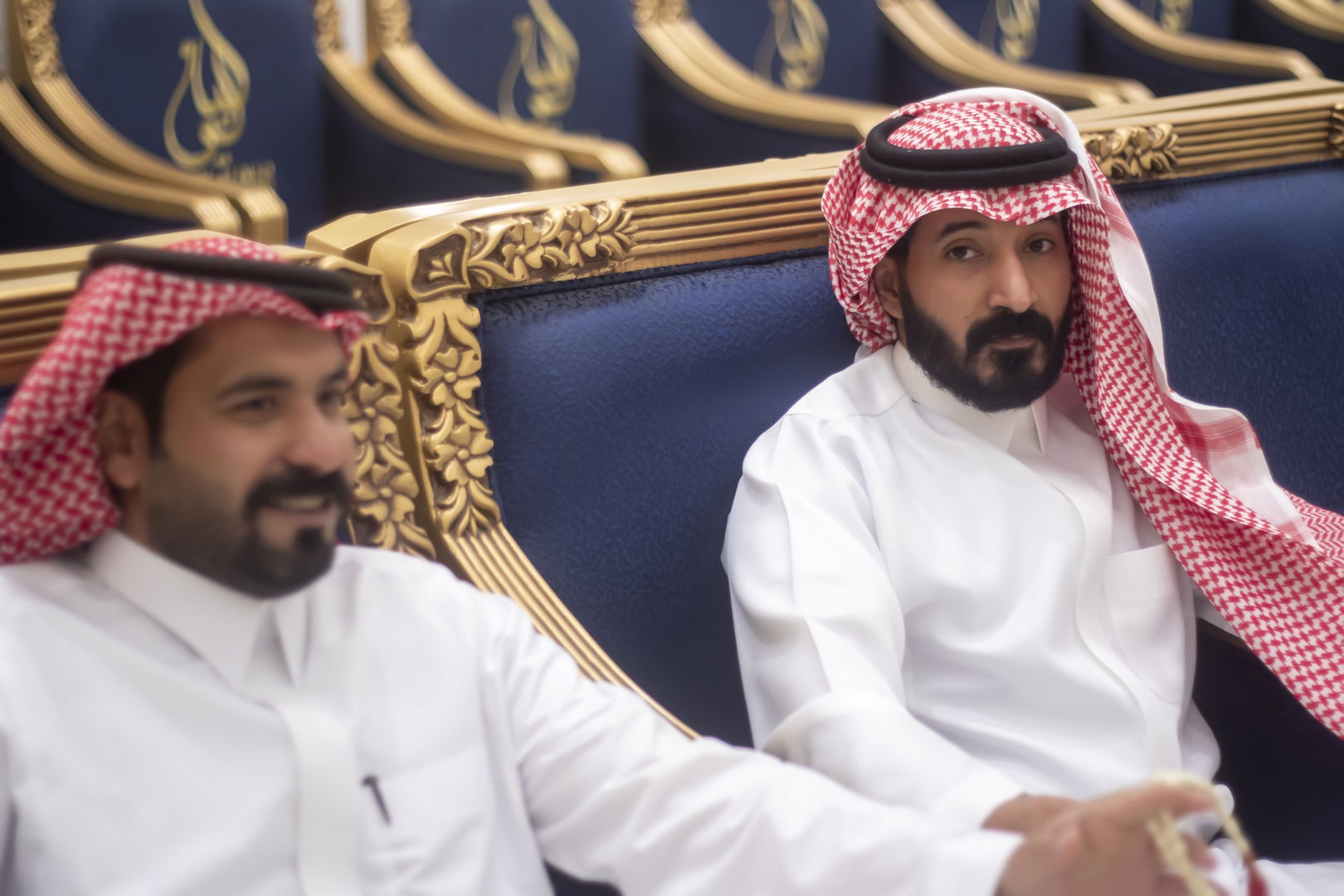 زواج العريس / أحمد بن محمد الأسمري