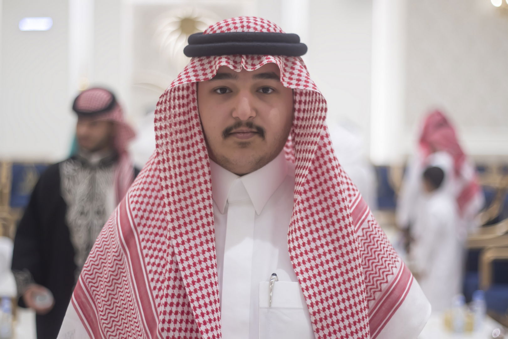 زواج العريس / أحمد بن محمد الأسمري