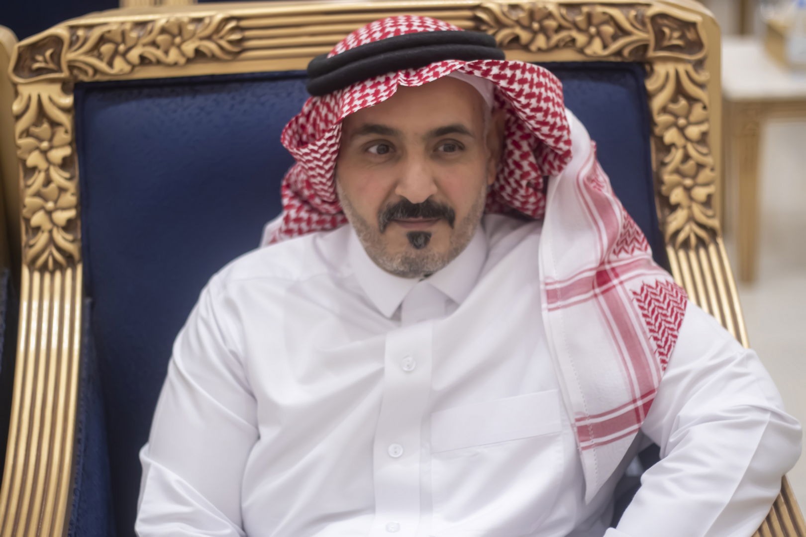 زواج العريس / أحمد بن محمد الأسمري