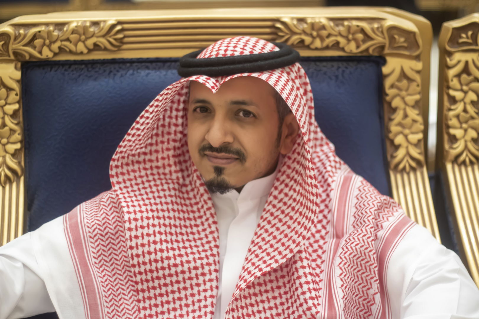 زواج العريس / أحمد بن محمد الأسمري