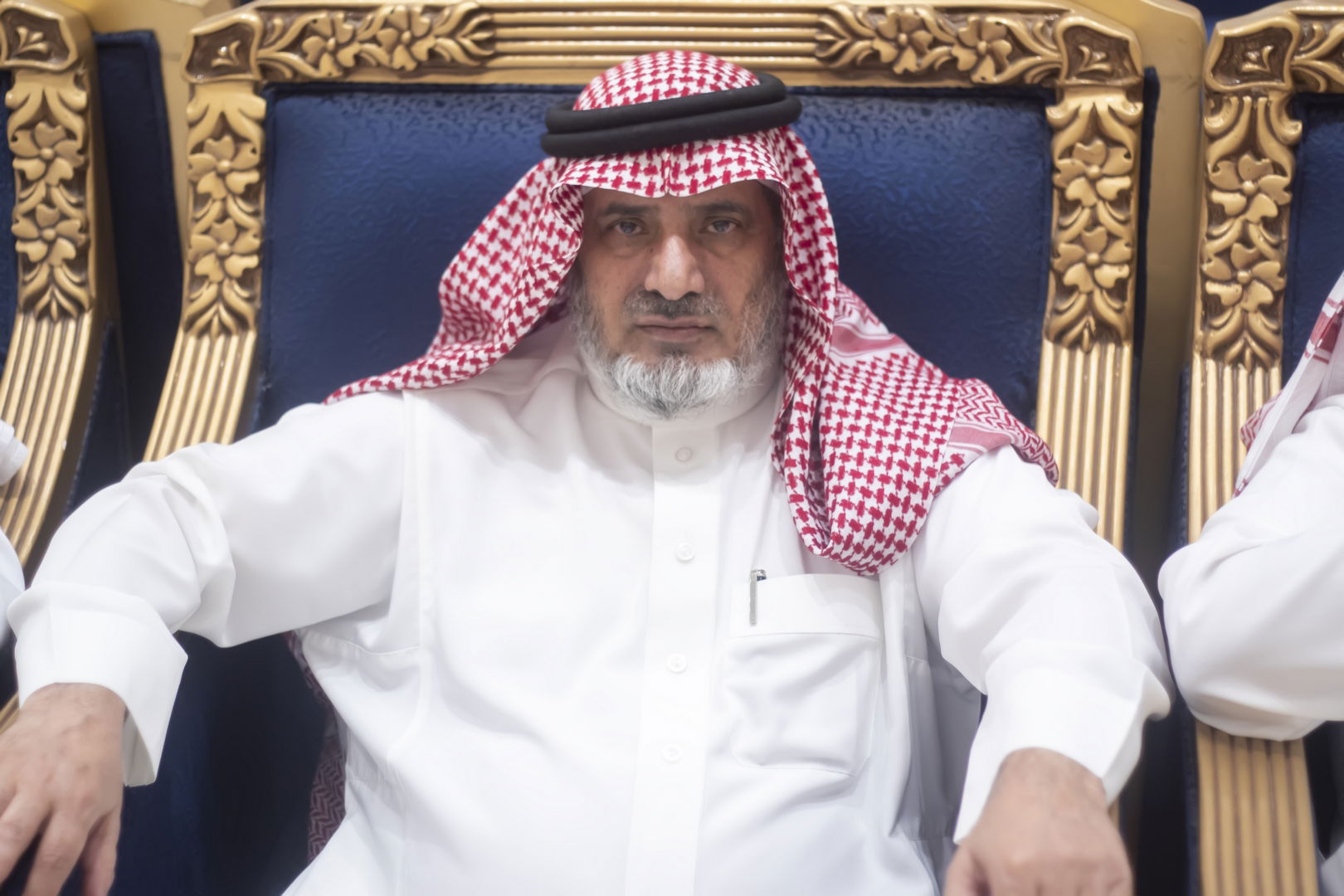 زواج العريس / أحمد بن محمد الأسمري