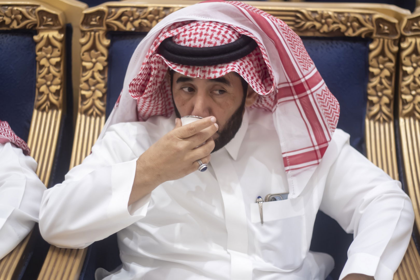 زواج العريس / أحمد بن محمد الأسمري