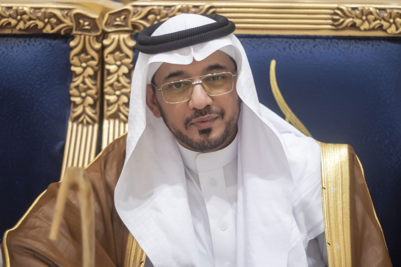 زواج العريس / أحمد بن محمد الأسمري