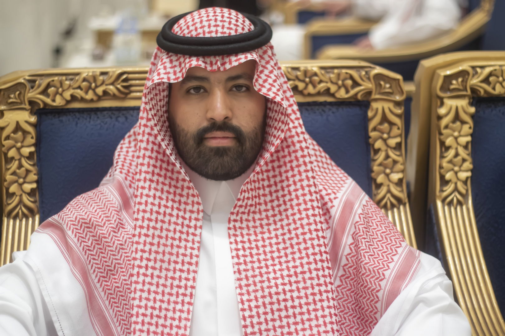 زواج العريس / أحمد بن محمد الأسمري