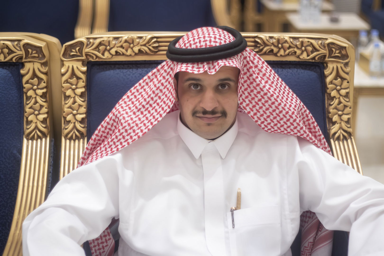 زواج العريس / أحمد بن محمد الأسمري