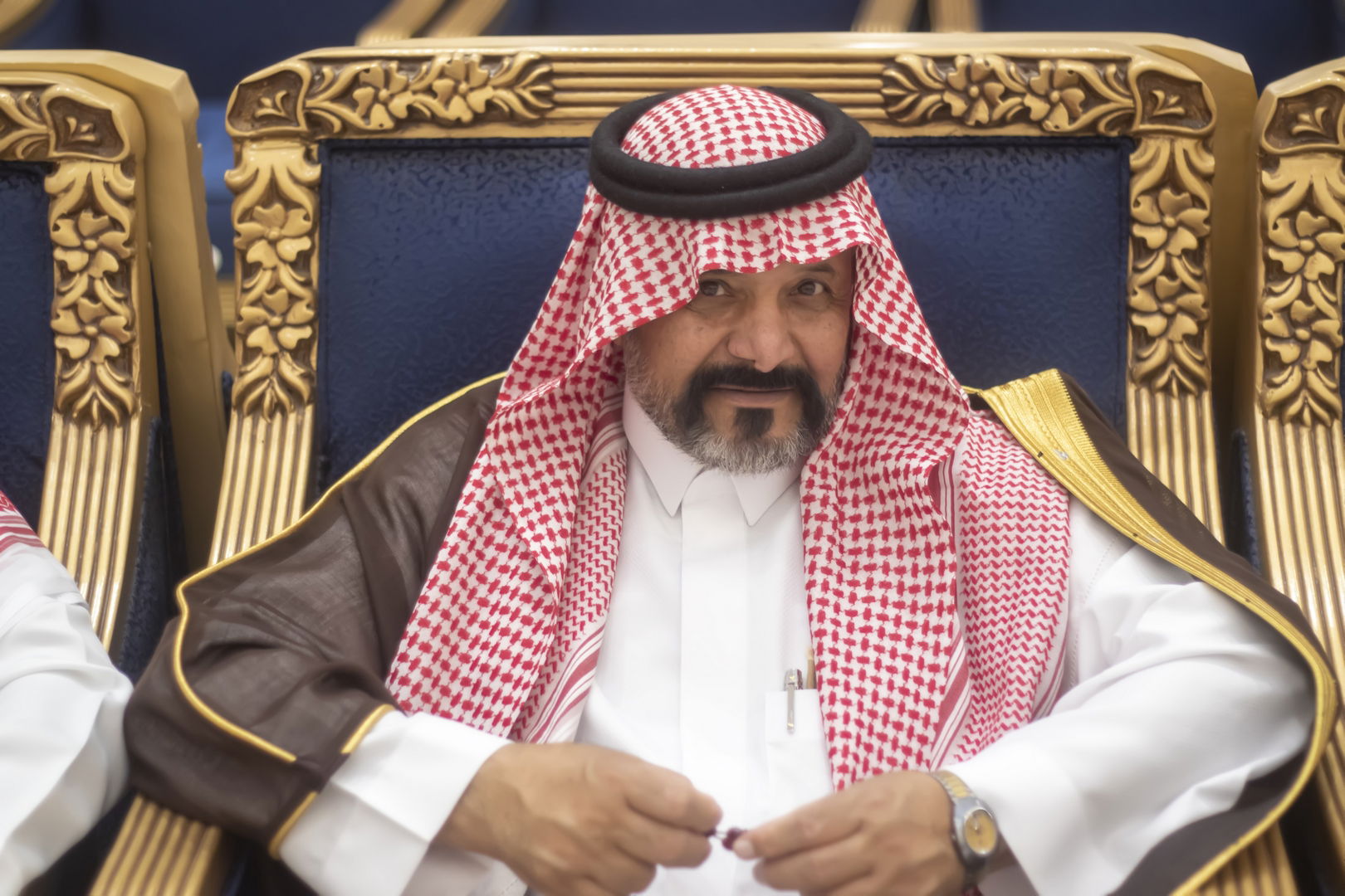 زواج العريس / أحمد بن محمد الأسمري