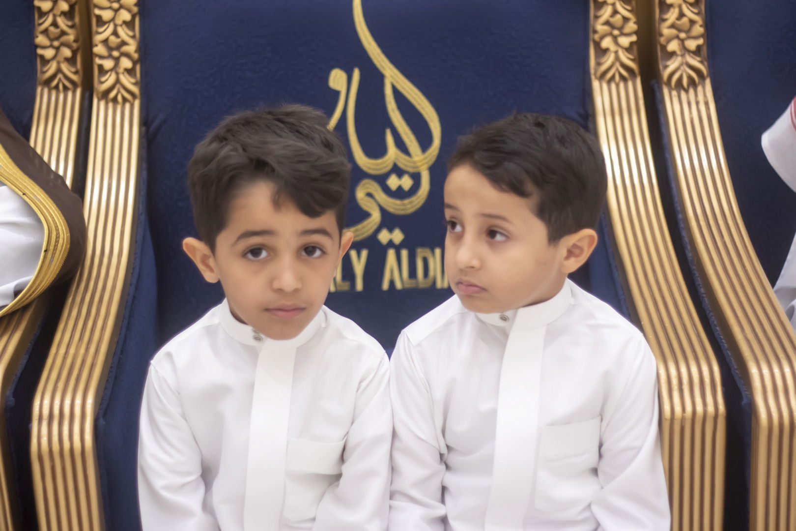 زواج العريس / أحمد بن محمد الأسمري