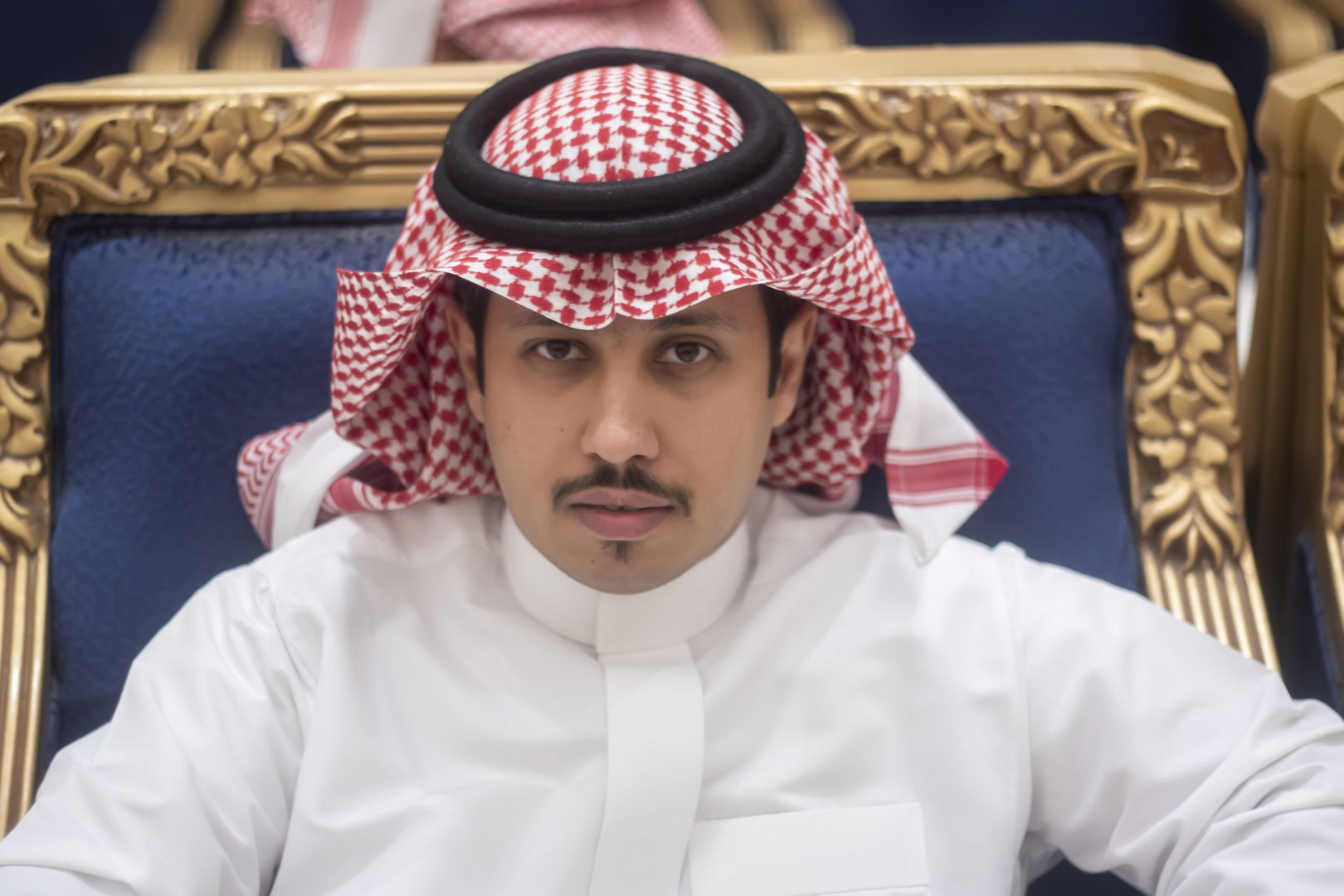 زواج العريس / أحمد بن محمد الأسمري