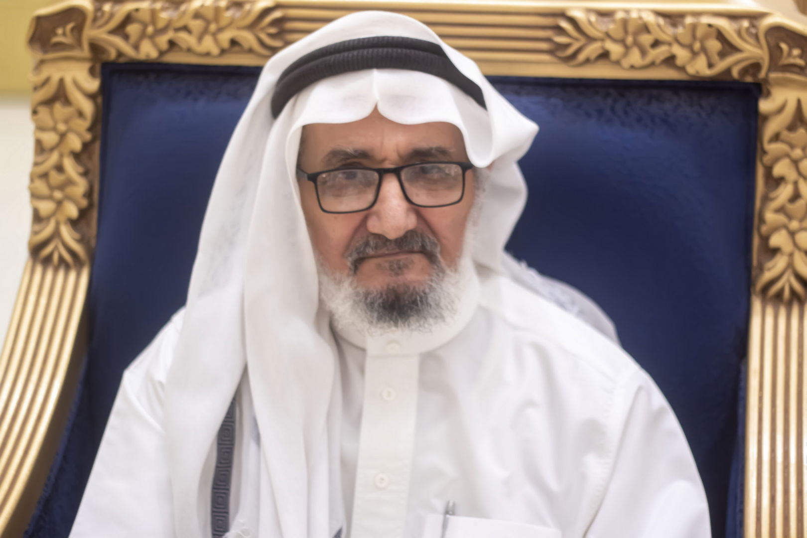 زواج العريس / أحمد بن محمد الأسمري