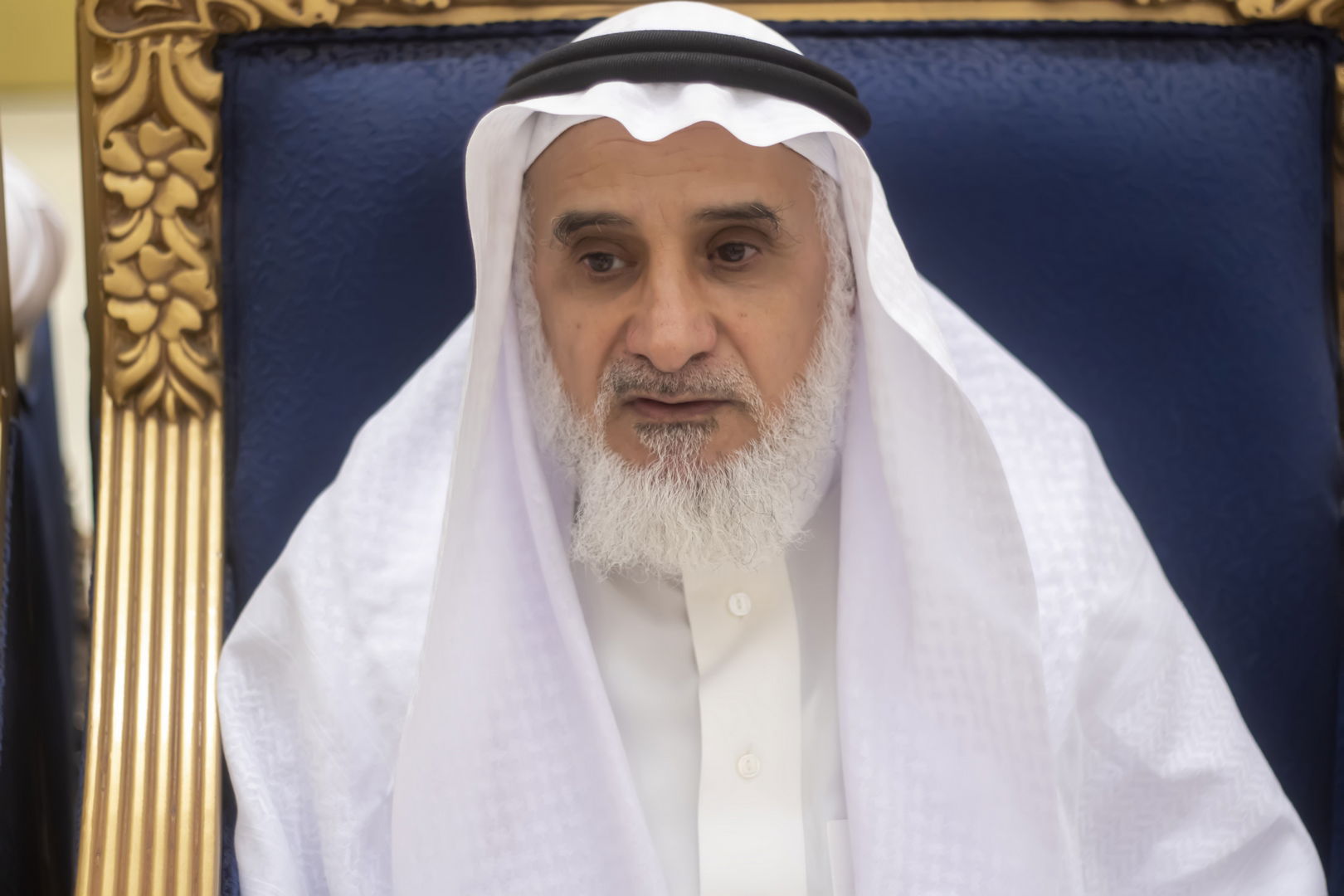 زواج العريس / أحمد بن محمد الأسمري