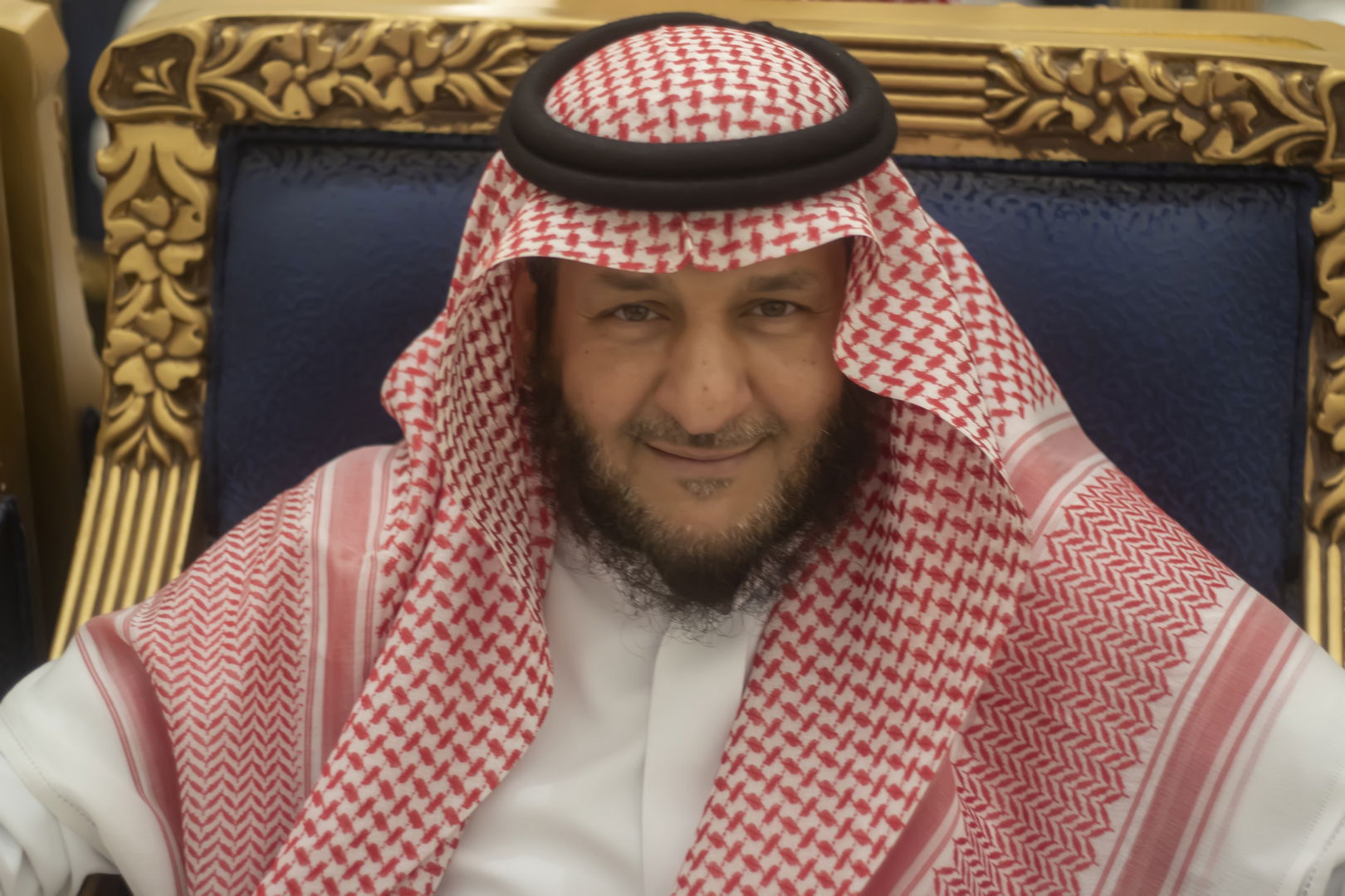 زواج العريس / أحمد بن محمد الأسمري