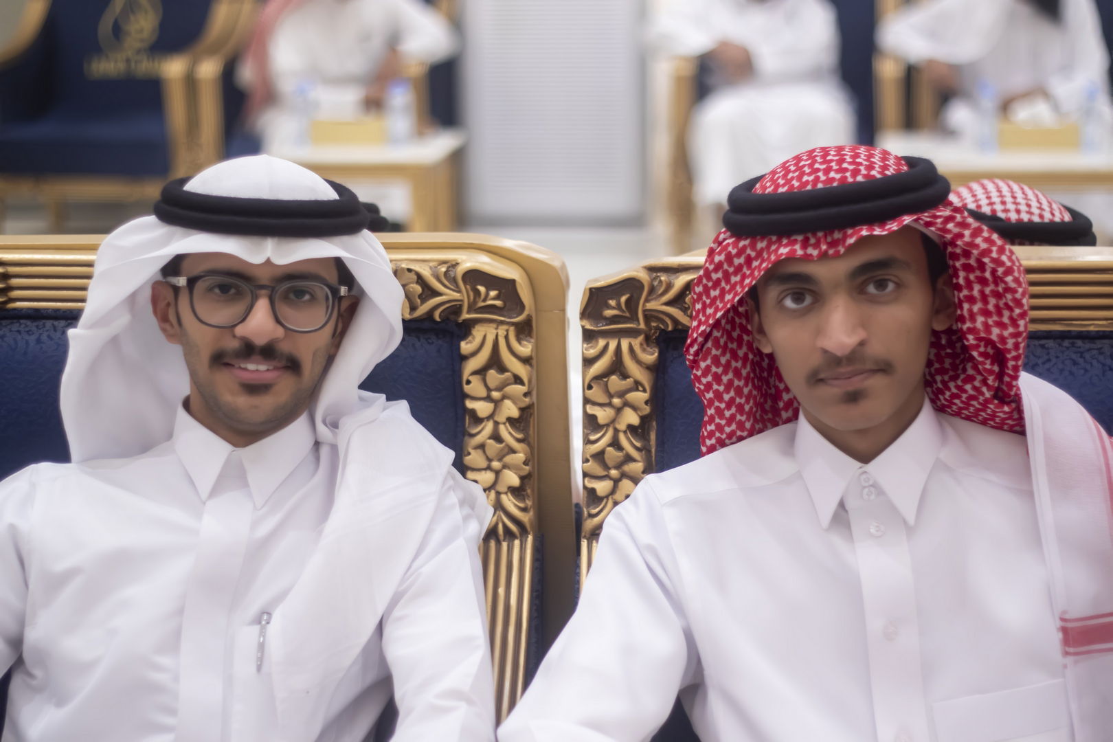 زواج العريس / أحمد بن محمد الأسمري