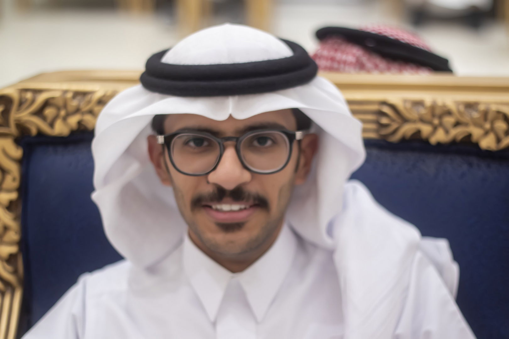 زواج العريس / أحمد بن محمد الأسمري