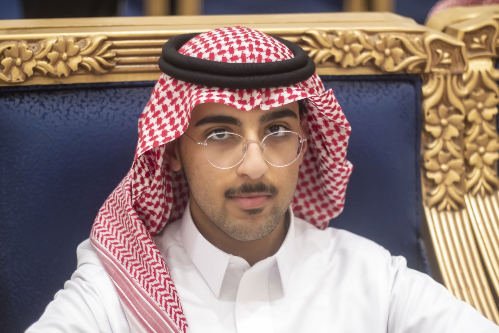 زواج العريس / أحمد بن محمد الأسمري