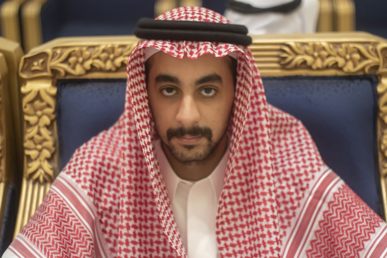 زواج العريس / أحمد بن محمد الأسمري