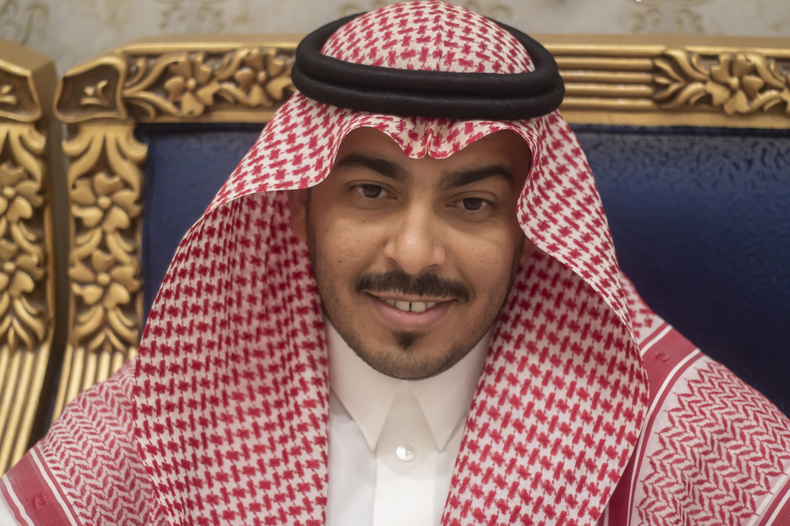 زواج العريس / أحمد بن محمد الأسمري