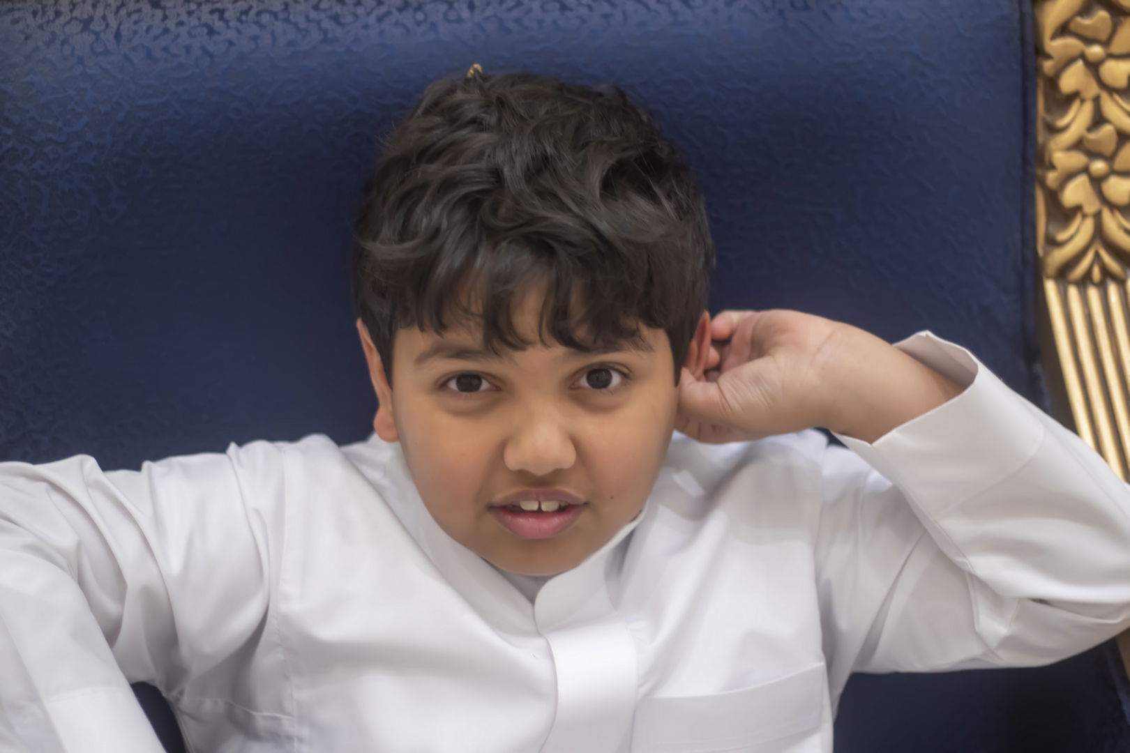 زواج العريس / أحمد بن محمد الأسمري