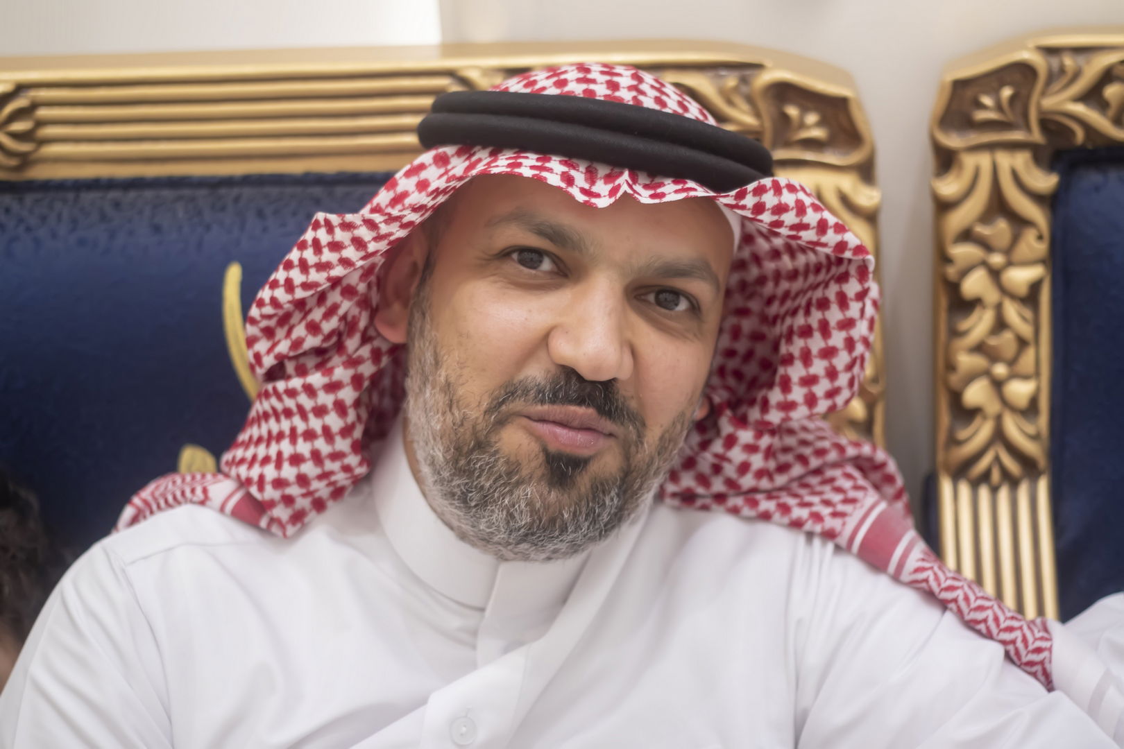 زواج العريس / أحمد بن محمد الأسمري