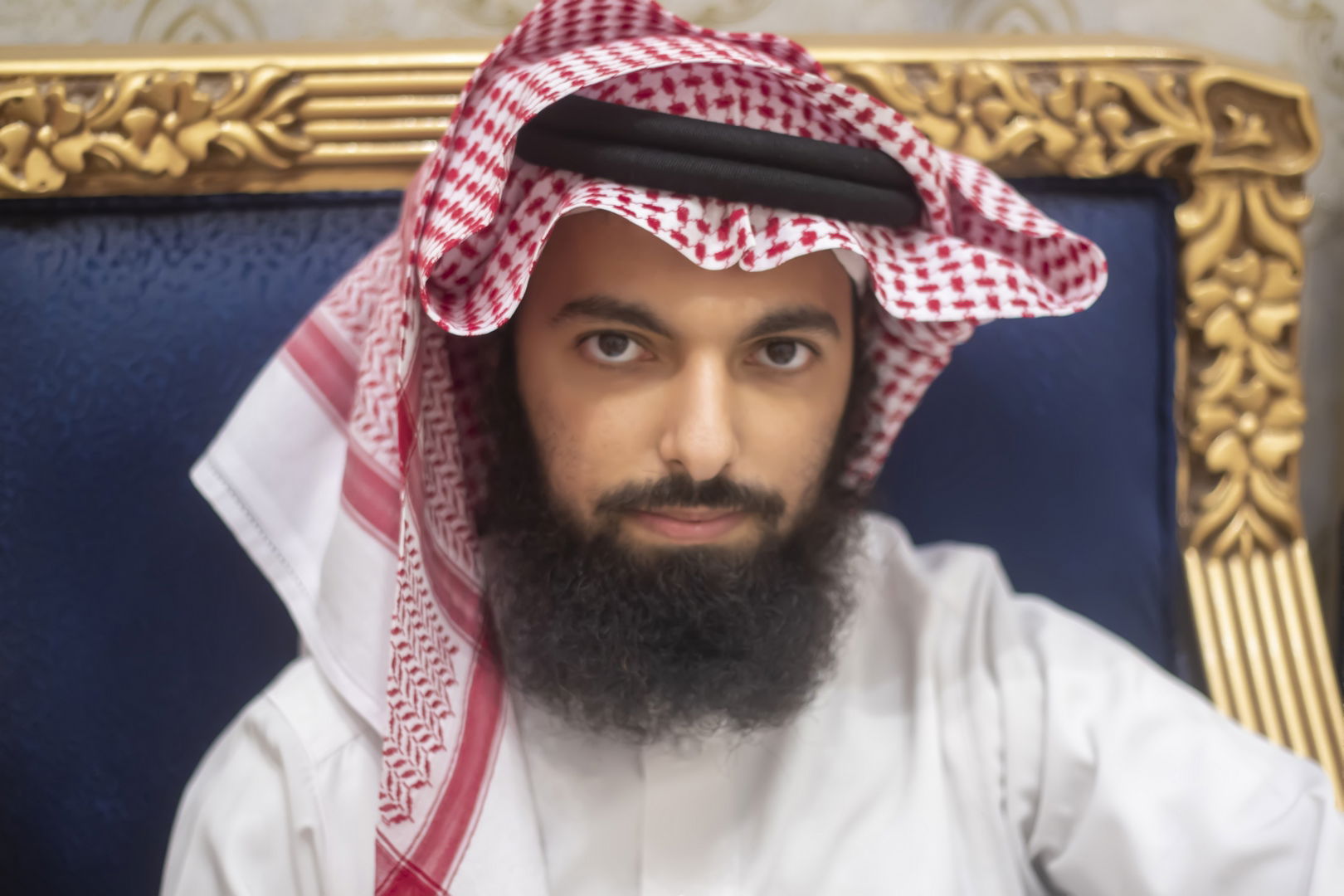 زواج العريس / أحمد بن محمد الأسمري