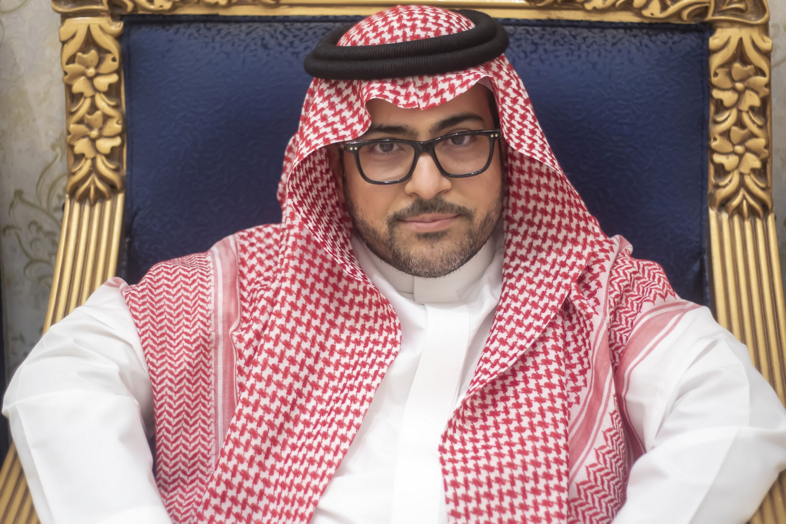 زواج العريس / أحمد بن محمد الأسمري