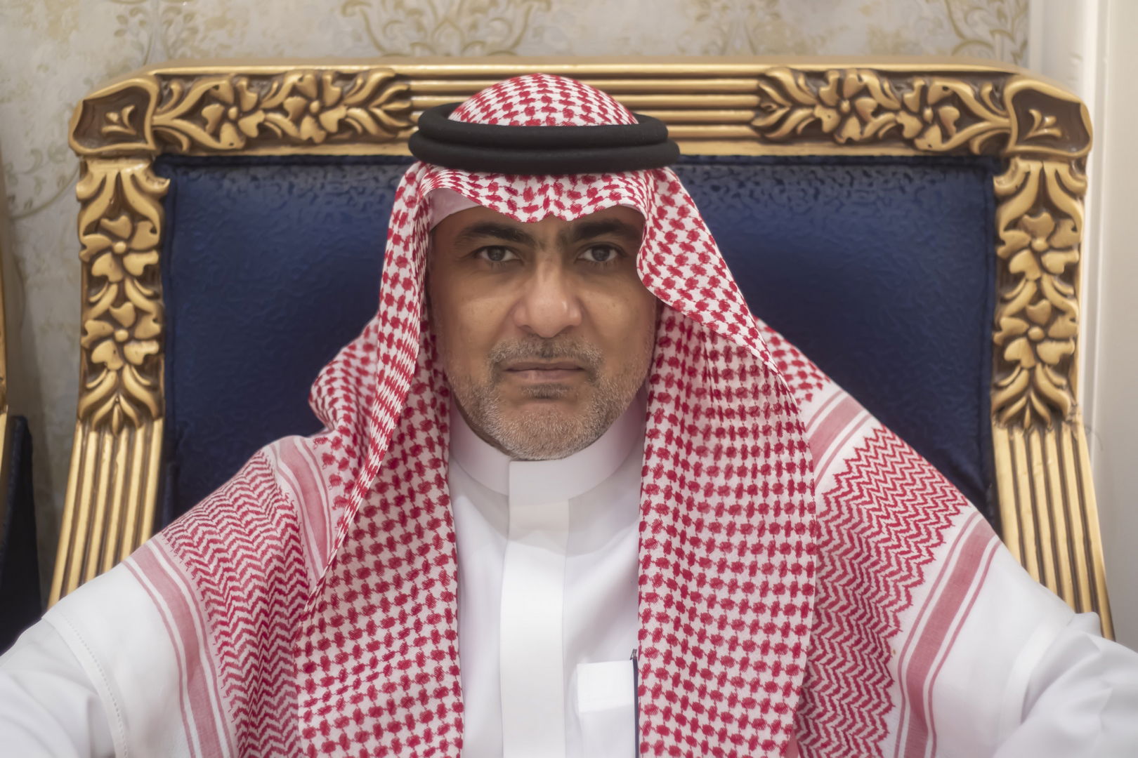 زواج العريس / أحمد بن محمد الأسمري