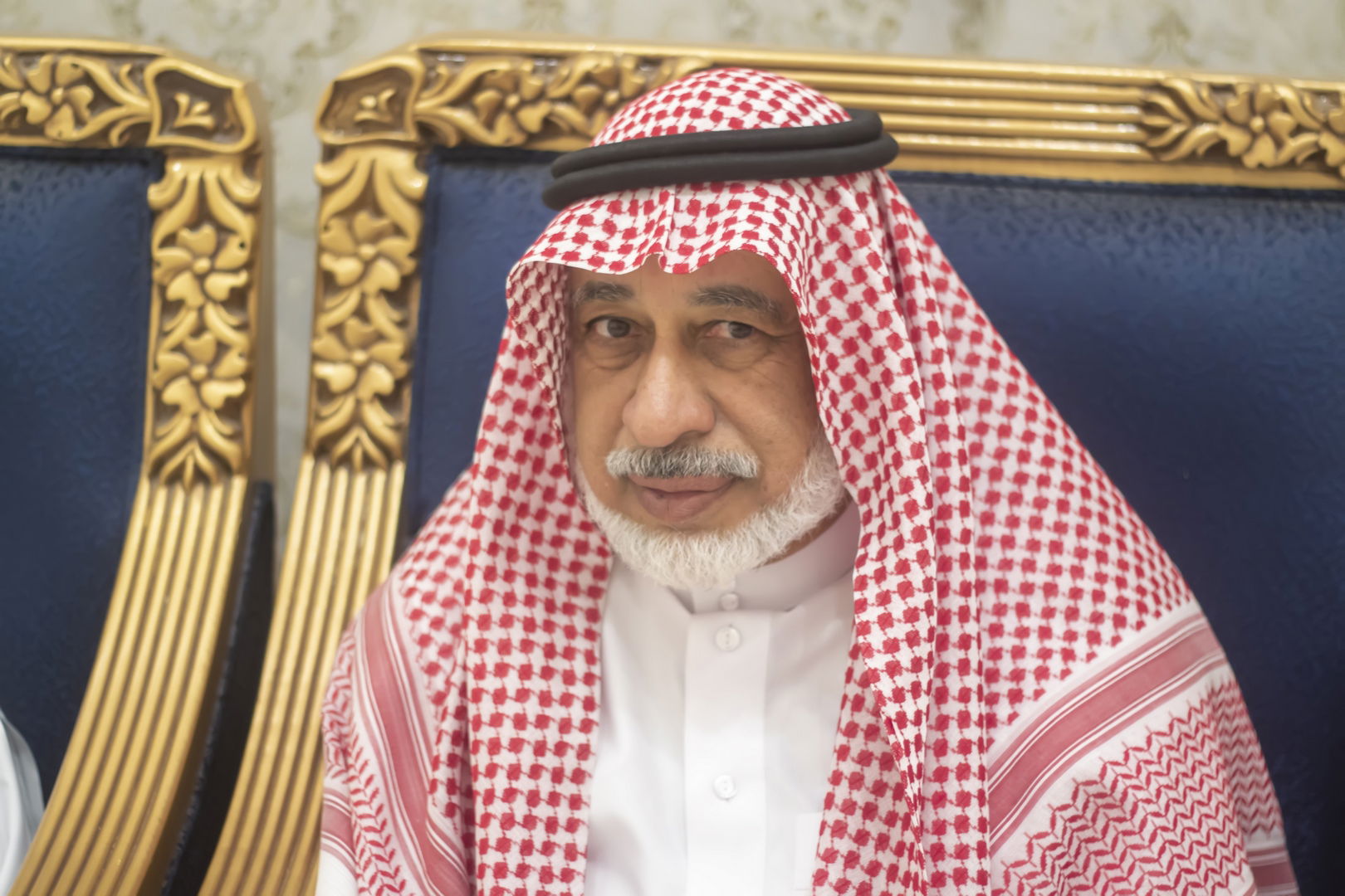 زواج العريس / أحمد بن محمد الأسمري