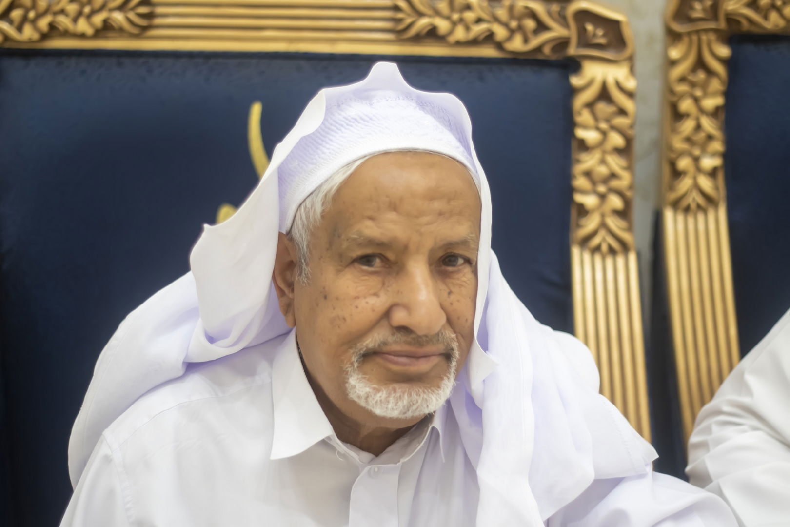 زواج العريس / أحمد بن محمد الأسمري