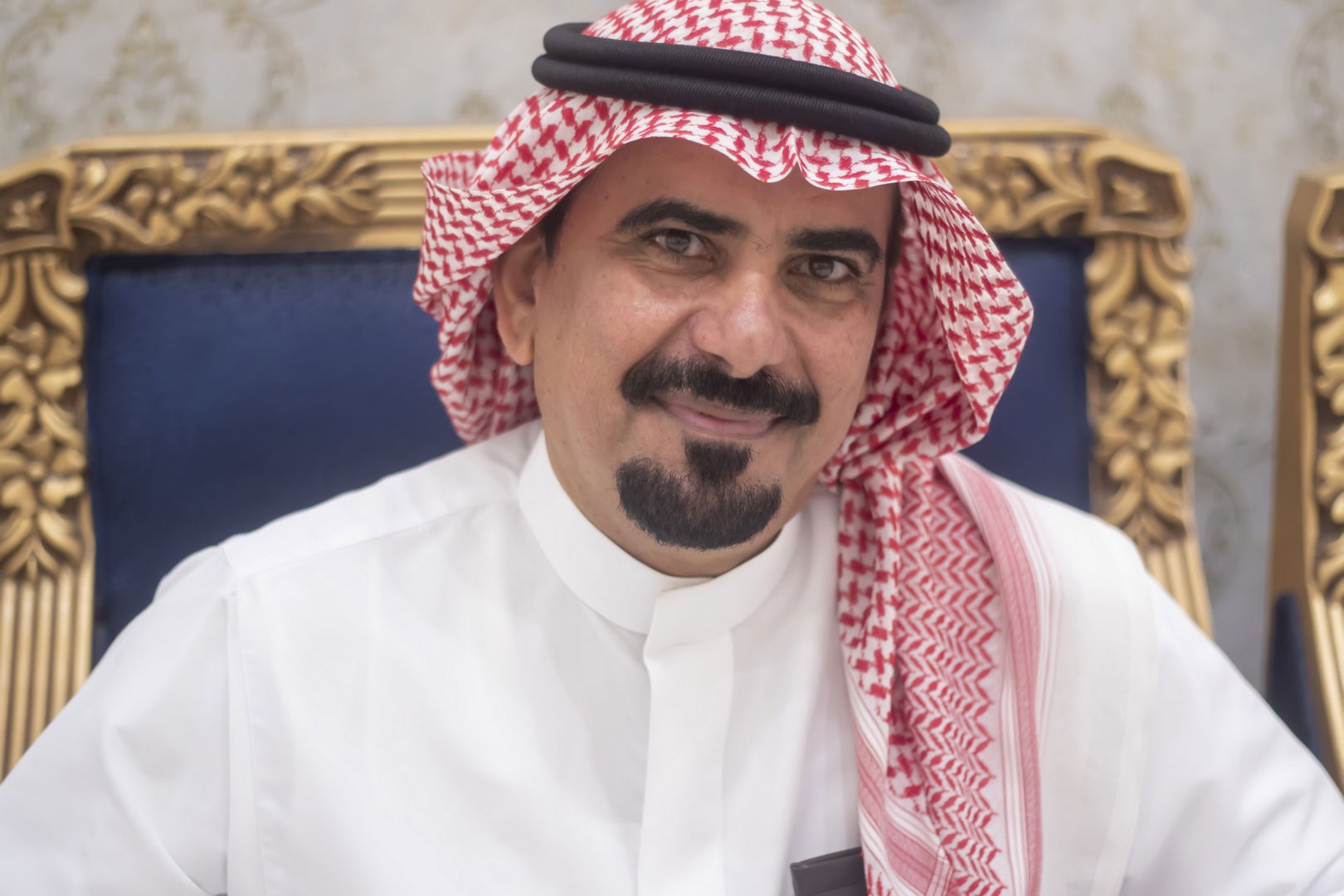 زواج العريس / أحمد بن محمد الأسمري