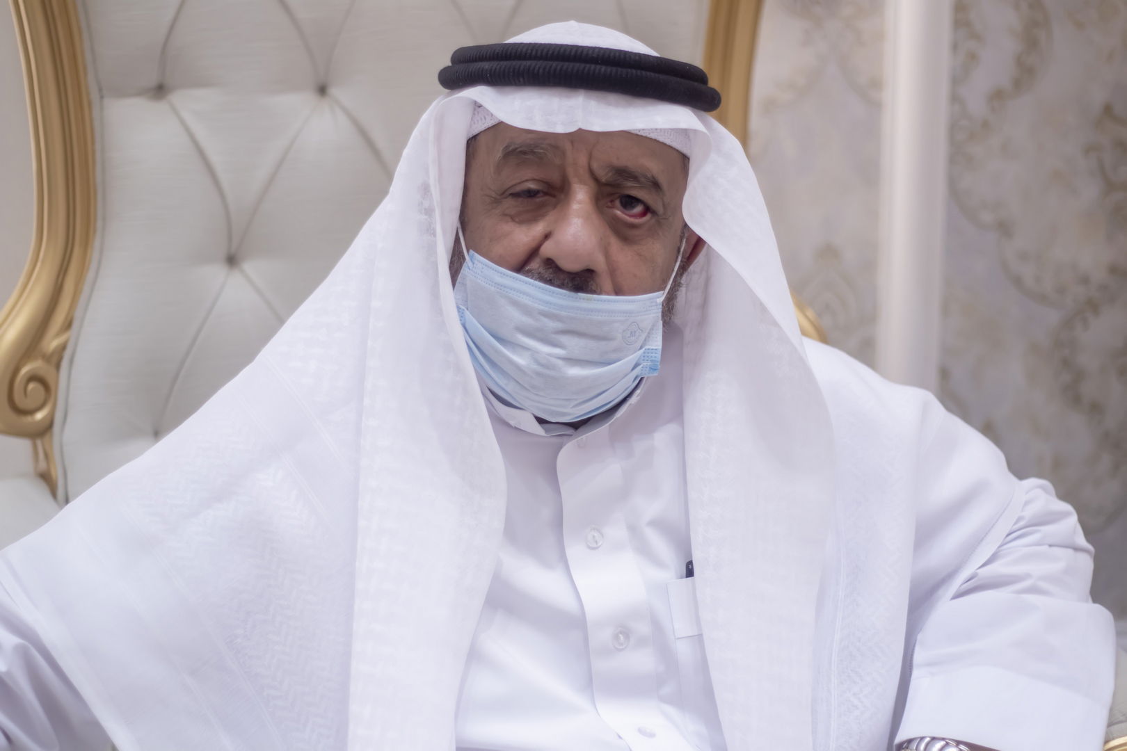 زواج العريس / أحمد بن محمد الأسمري