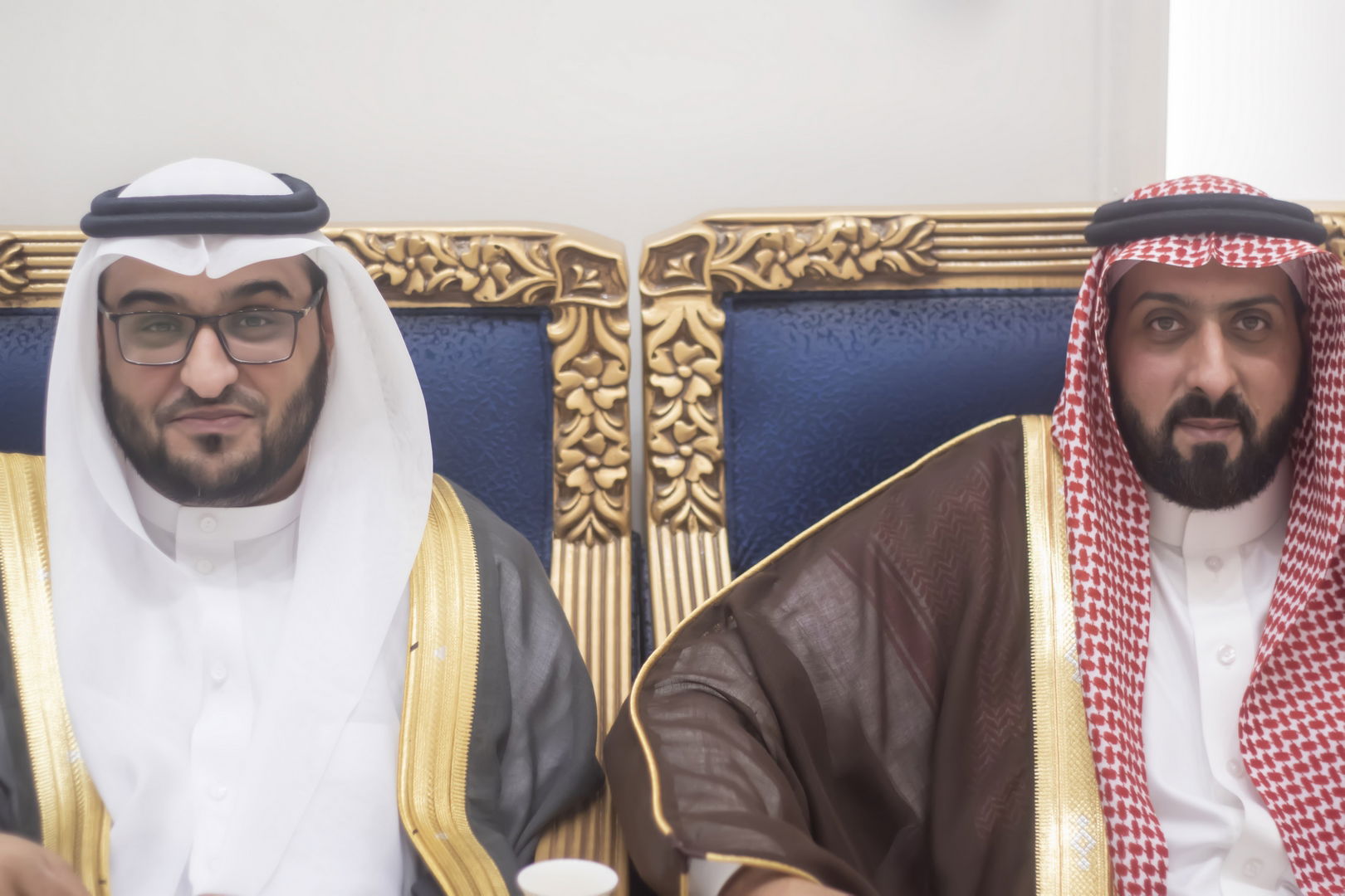 زواج العريس / أحمد بن محمد الأسمري