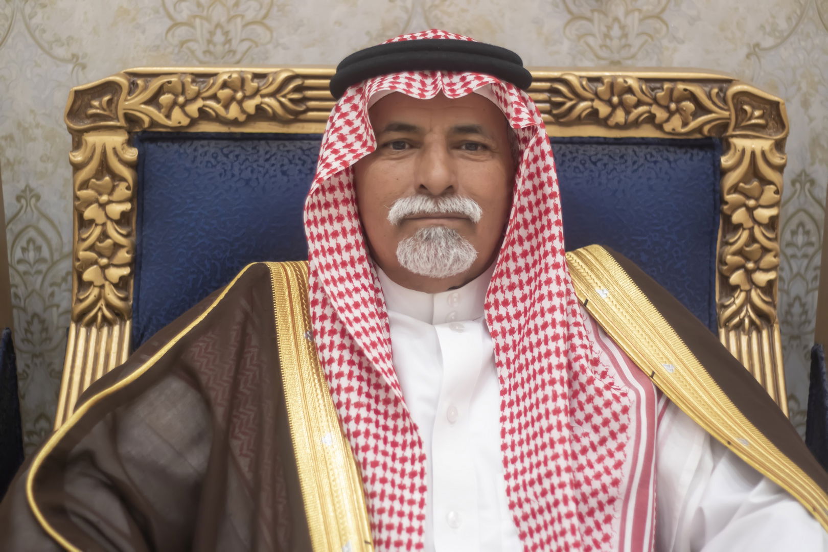 زواج العريس / أحمد بن محمد الأسمري