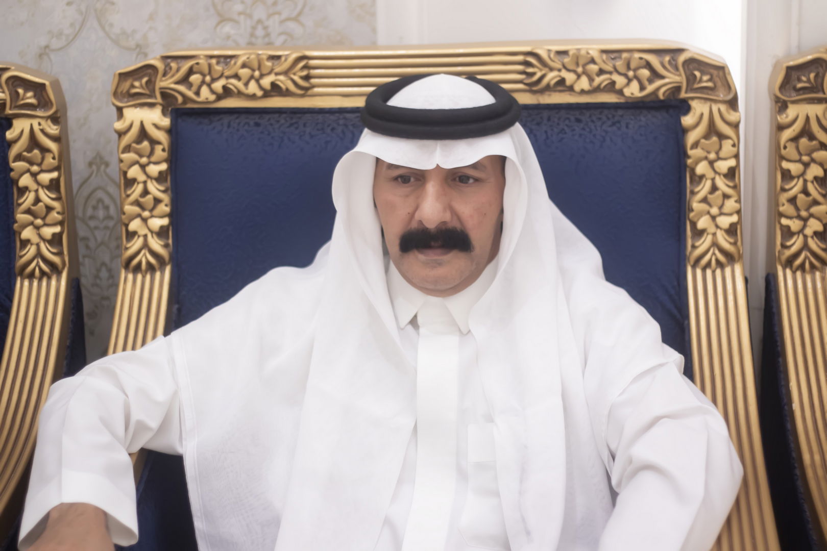 زواج العريس / أحمد بن محمد الأسمري