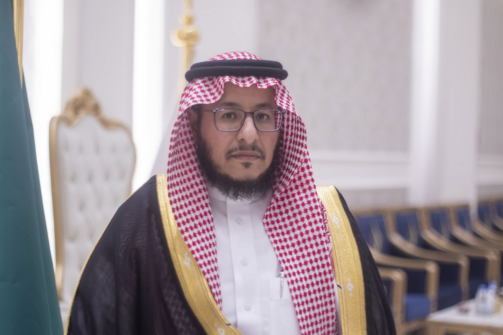 زواج العريس / أحمد بن محمد الأسمري