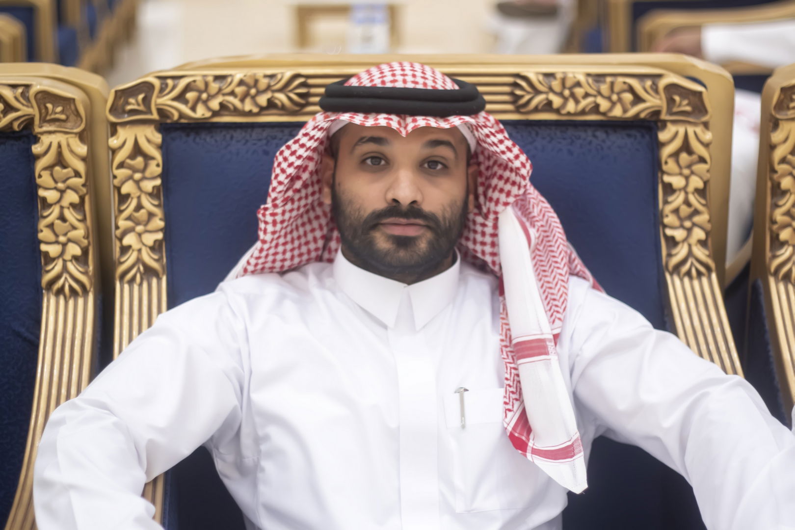 زواج العريس / أحمد بن محمد الأسمري