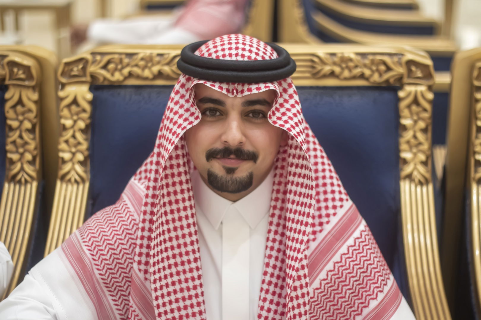 زواج العريس / أحمد بن محمد الأسمري