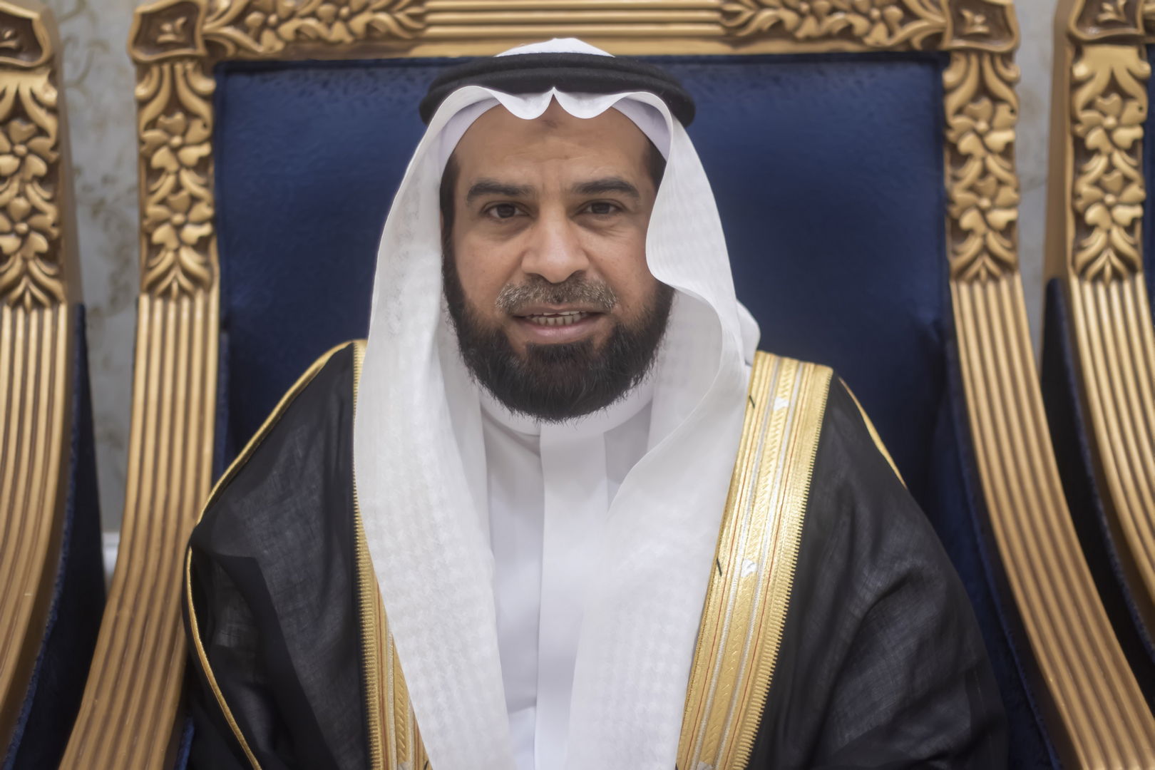 زواج العريس / أحمد بن محمد الأسمري