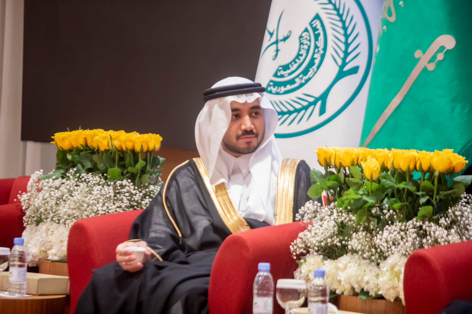 زواج العريس / عبدالرحمن بن فهد الحميدي