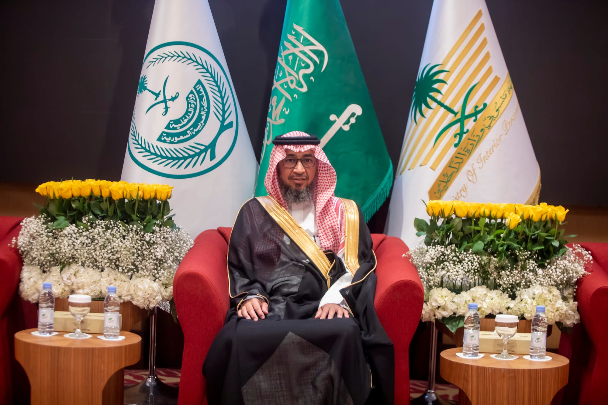 زواج العريس / عبدالرحمن بن فهد الحميدي