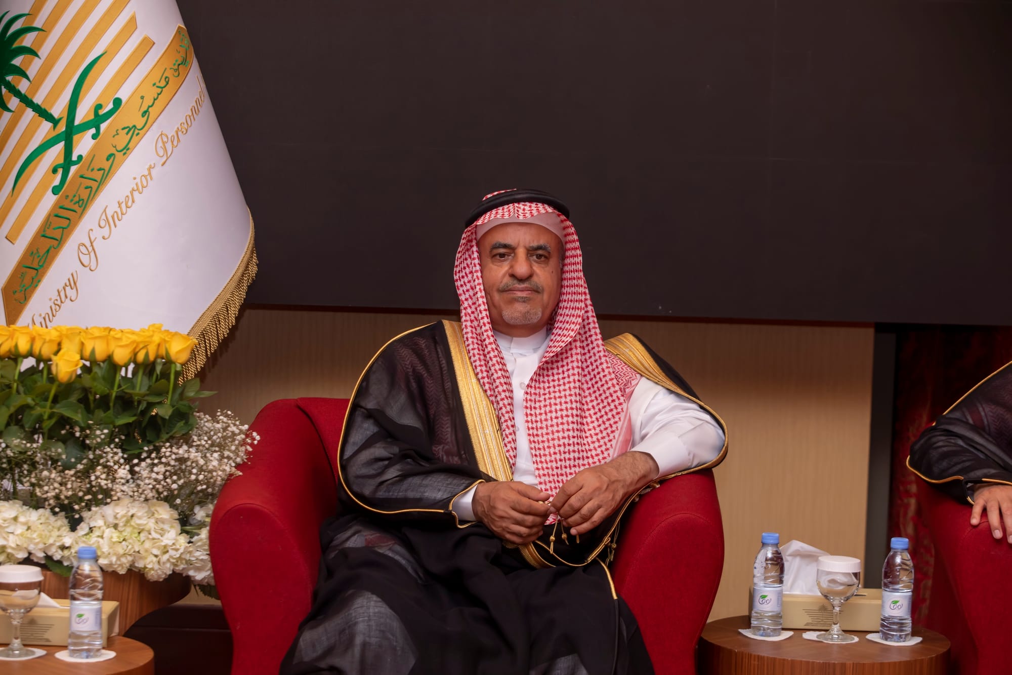 زواج العريس / عبدالرحمن بن فهد الحميدي