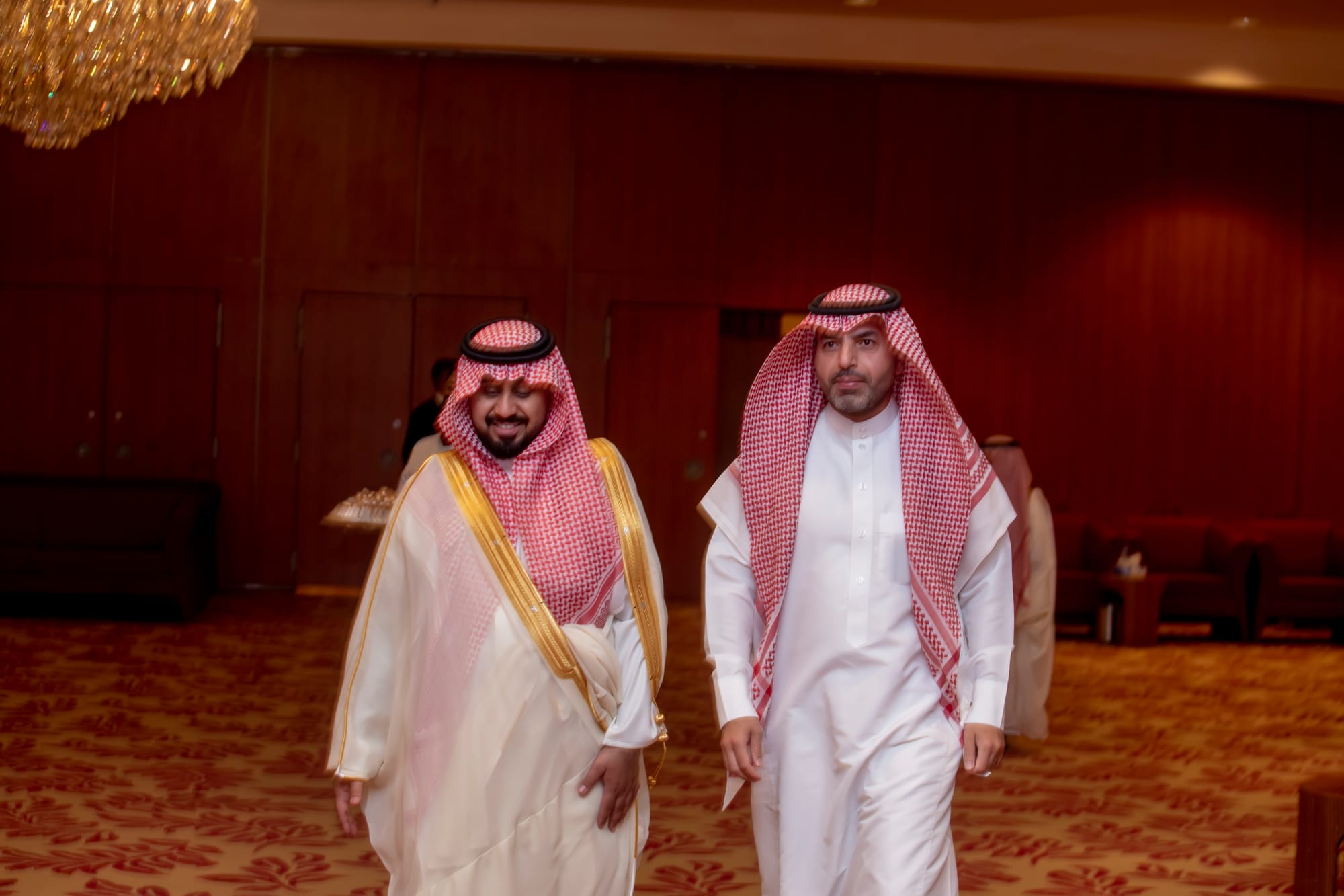 زواج العريس / عبدالرحمن بن فهد الحميدي