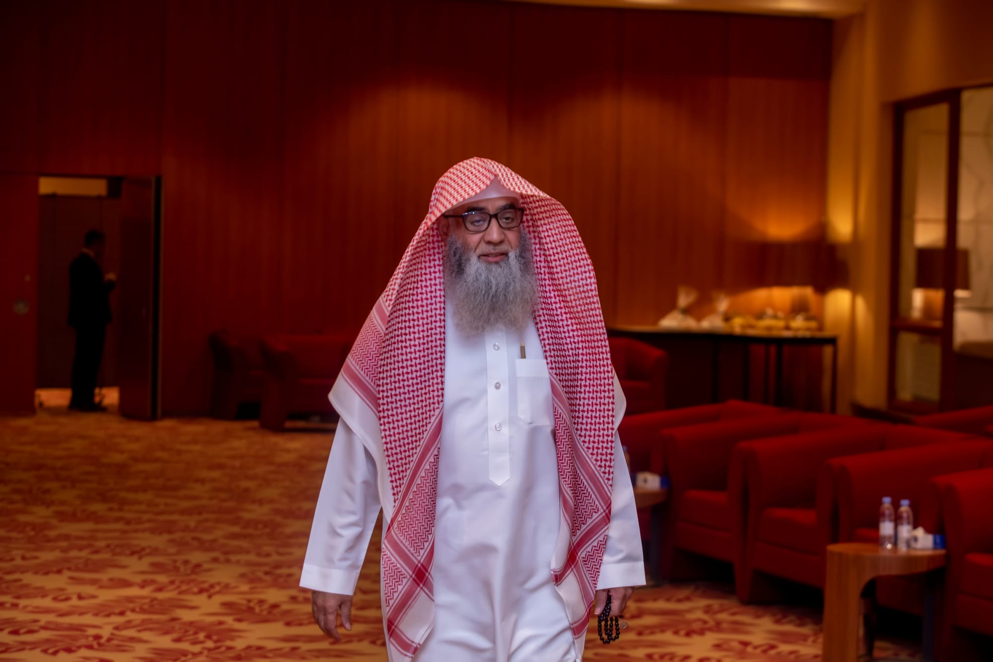 زواج العريس / عبدالرحمن بن فهد الحميدي