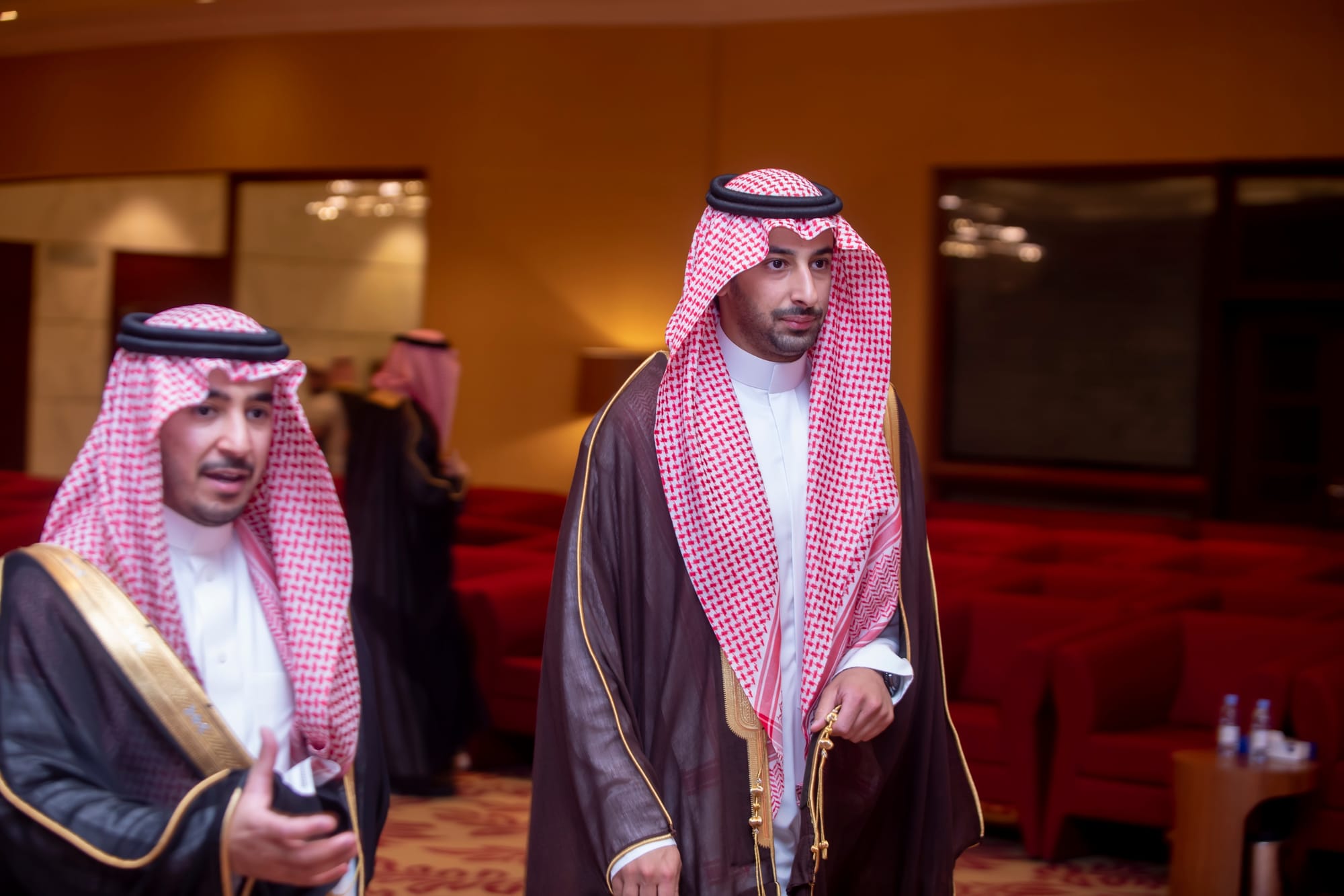 زواج العريس / عبدالرحمن بن فهد الحميدي